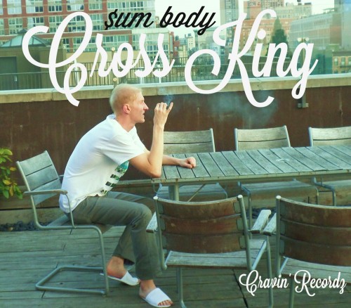 Cross_King__UMbody_Album_Cover(1)